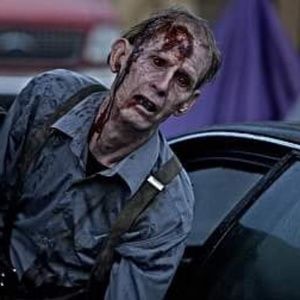 Meet your Posher, Larry